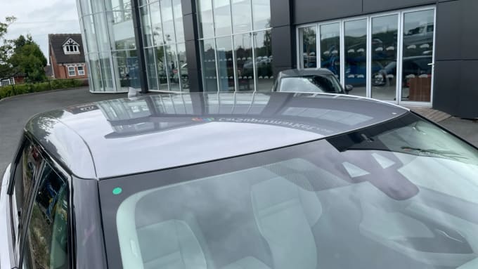 2019 Land Rover Range Rover Evoque