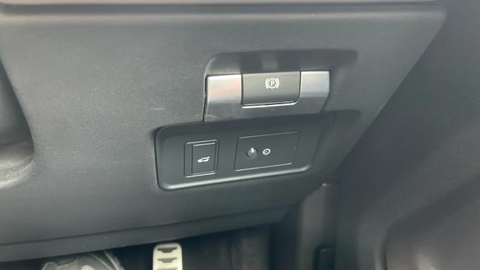 2019 Land Rover Range Rover Evoque