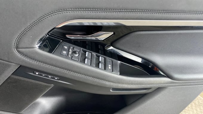2022 Land Rover Range Rover Evoque