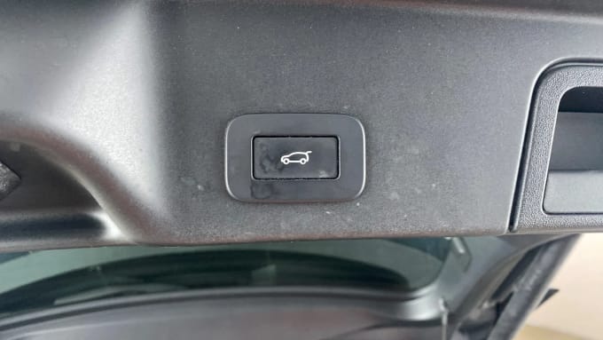 2022 Land Rover Range Rover Evoque