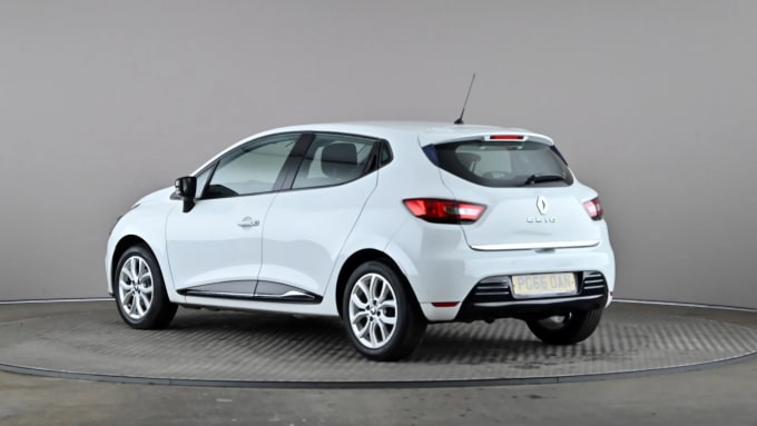 2017 Renault Clio