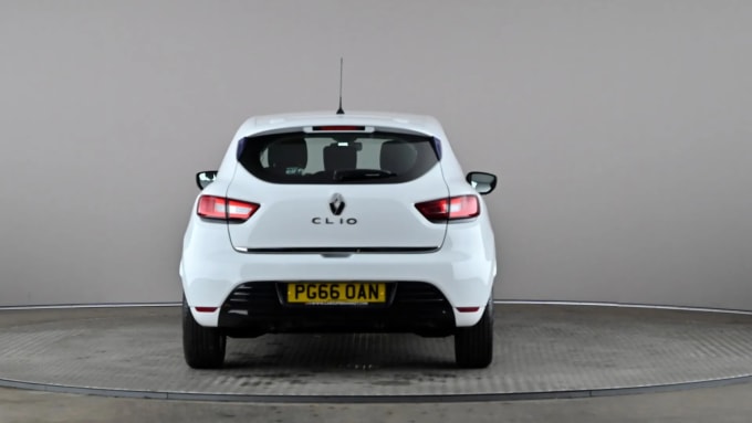 2017 Renault Clio