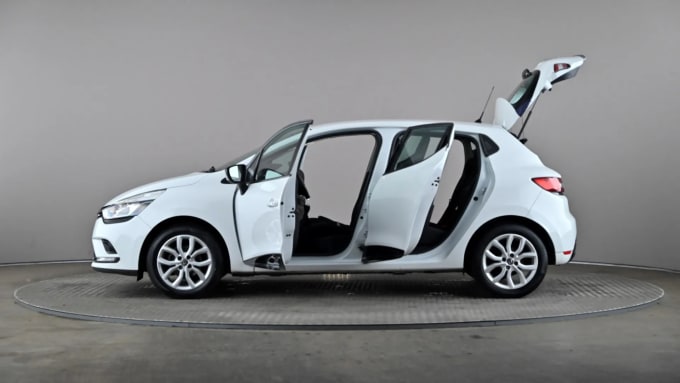 2017 Renault Clio