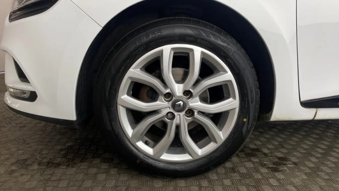 2017 Renault Clio