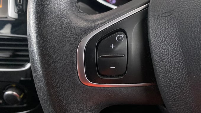 2017 Renault Clio