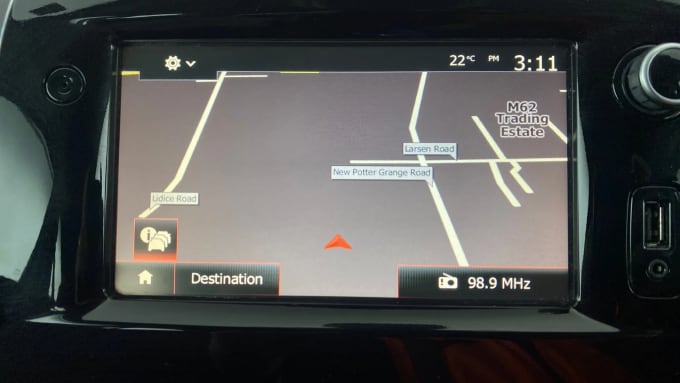 2017 Renault Clio