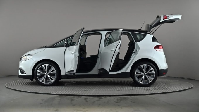 2018 Renault Scenic