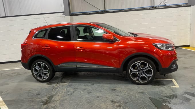 2018 Renault Kadjar