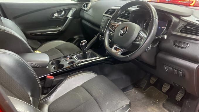 2018 Renault Kadjar