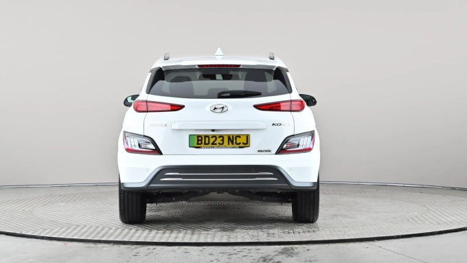 2023 Hyundai Kona