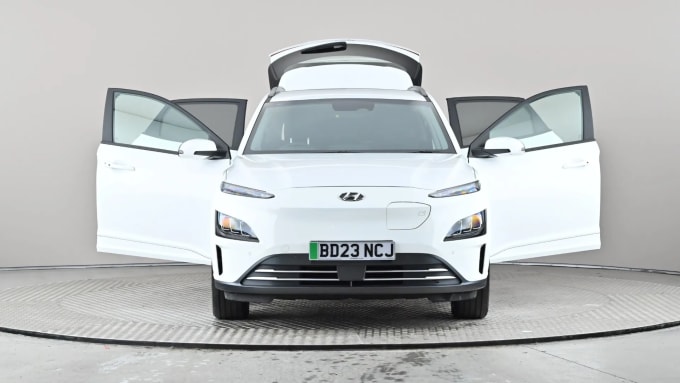 2023 Hyundai Kona