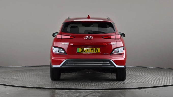 2021 Hyundai Kona