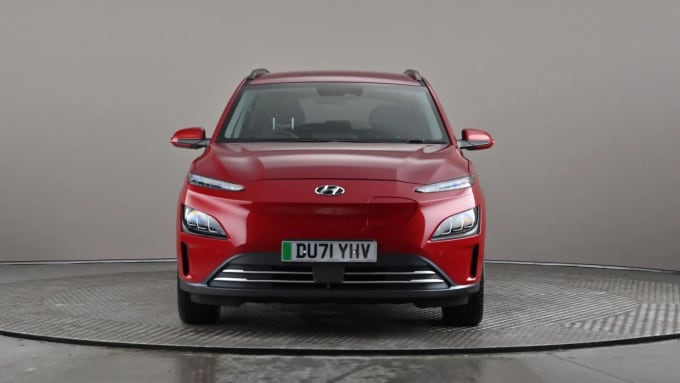 2021 Hyundai Kona