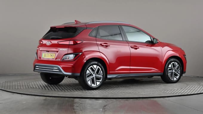 2021 Hyundai Kona