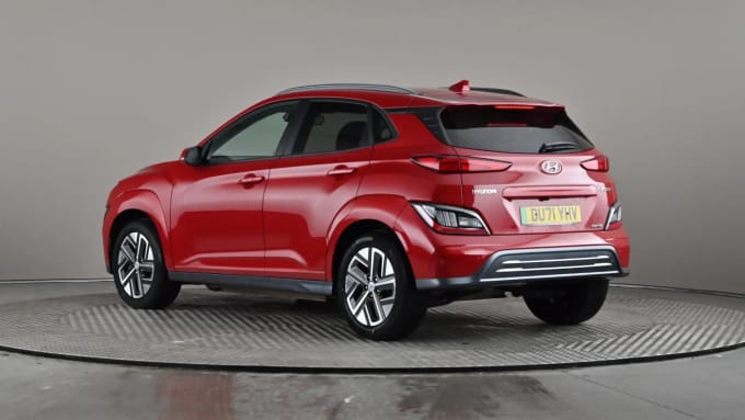 2021 Hyundai Kona