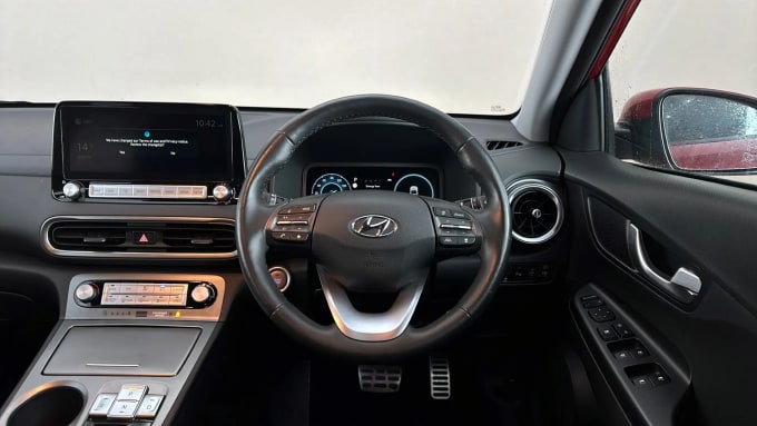 2021 Hyundai Kona