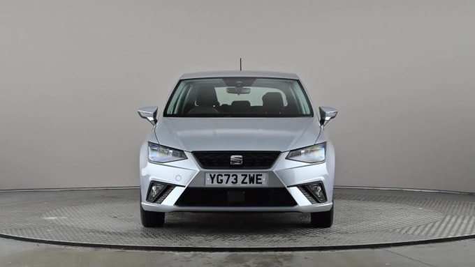 2023 Seat Ibiza