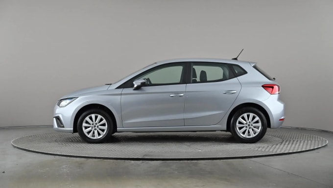 2023 Seat Ibiza