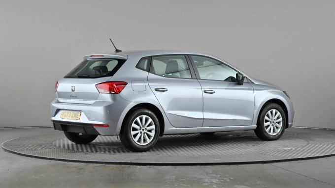 2023 Seat Ibiza