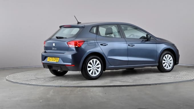 2023 Seat Ibiza