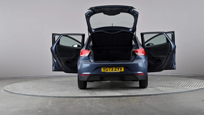 2023 Seat Ibiza