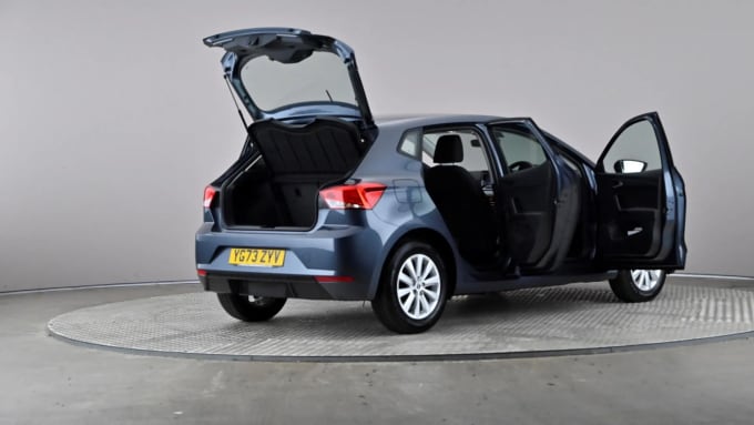 2023 Seat Ibiza