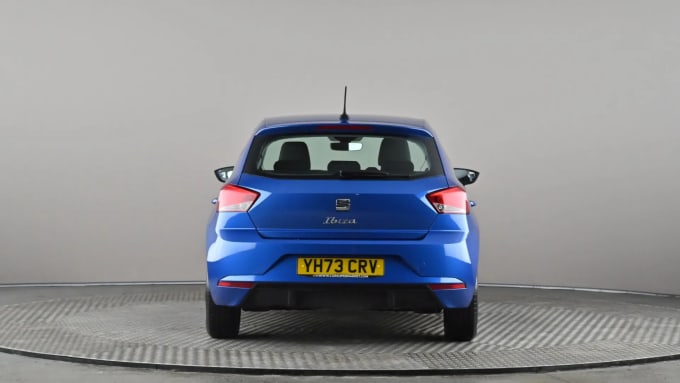 2023 Seat Ibiza