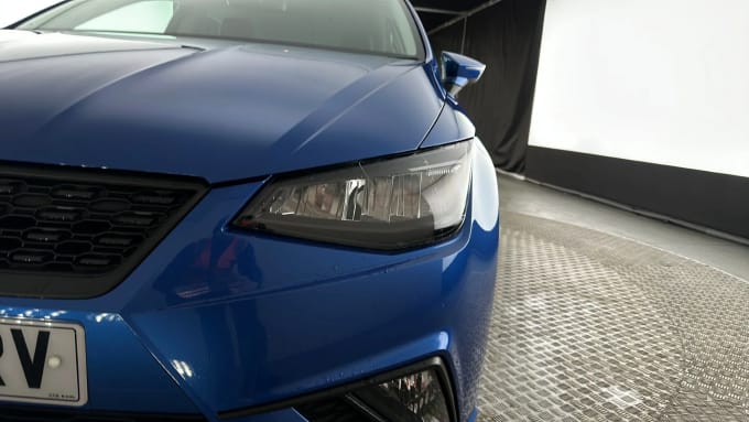 2023 Seat Ibiza