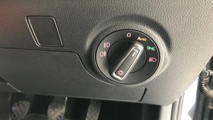 2021 Seat Ibiza