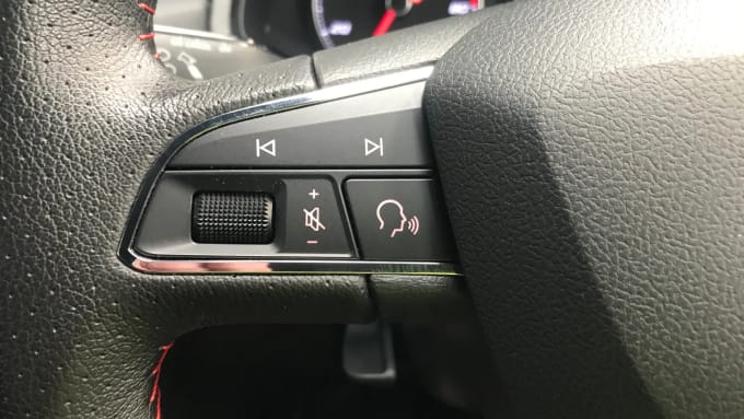 2021 Seat Ibiza