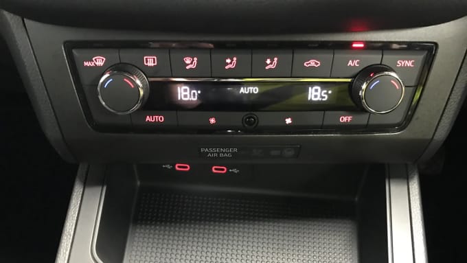 2021 Seat Ibiza