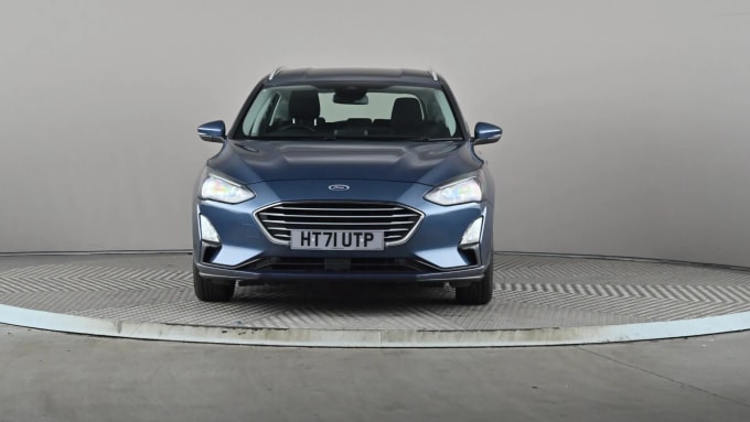 2022 Ford Focus