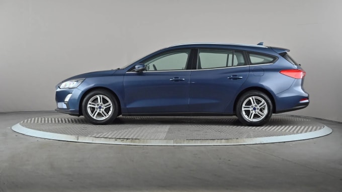 2022 Ford Focus