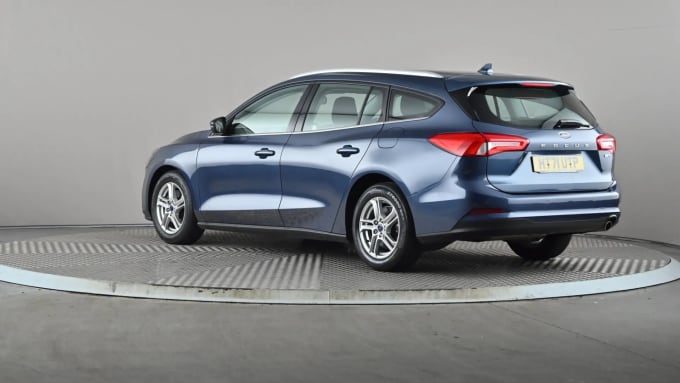 2022 Ford Focus