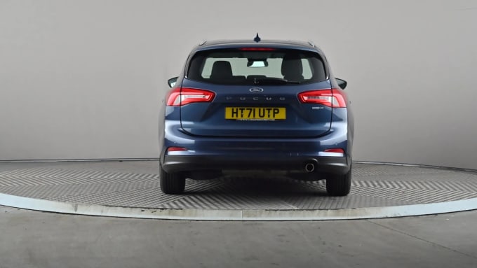 2022 Ford Focus