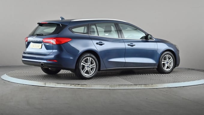 2022 Ford Focus