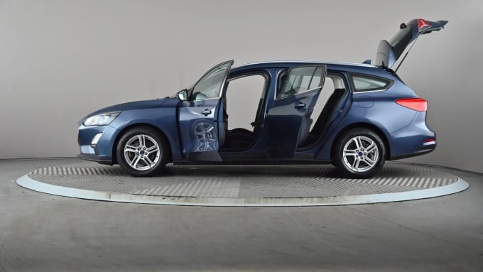 2022 Ford Focus