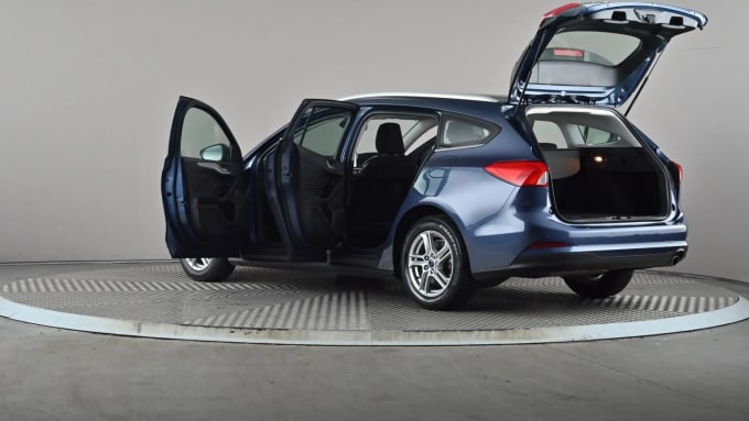 2022 Ford Focus