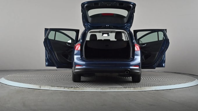 2022 Ford Focus