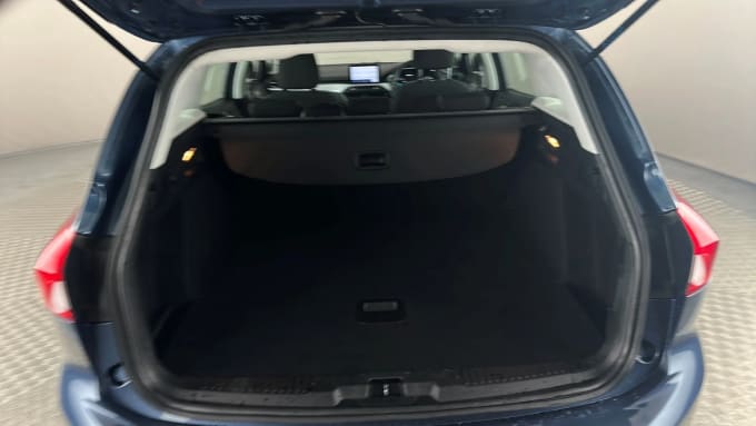 2022 Ford Focus