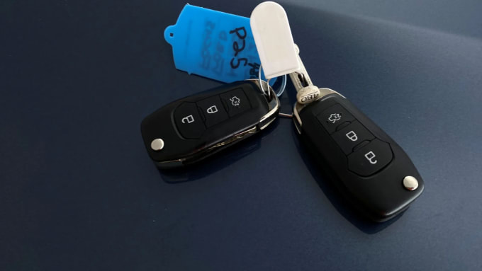 2021 Ford Focus