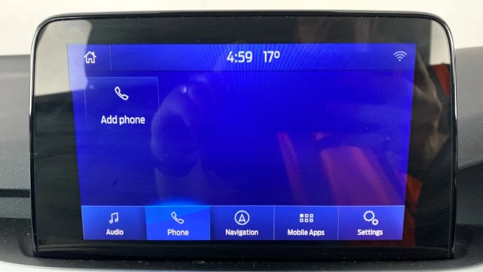 2021 Ford Focus