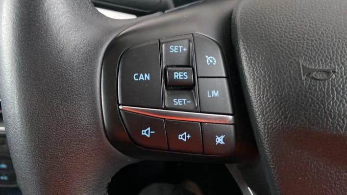 2021 Ford Focus