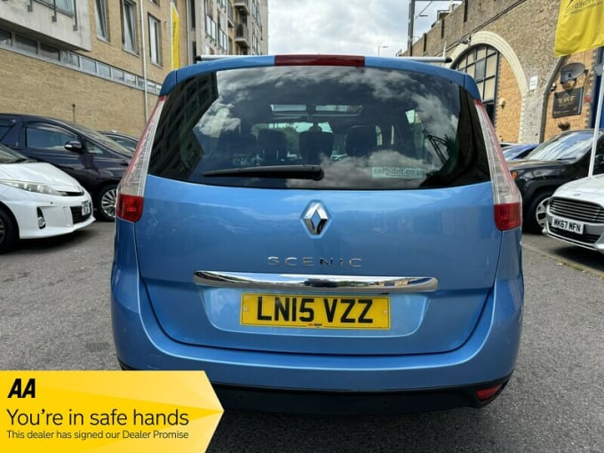 2025 Renault Scenic