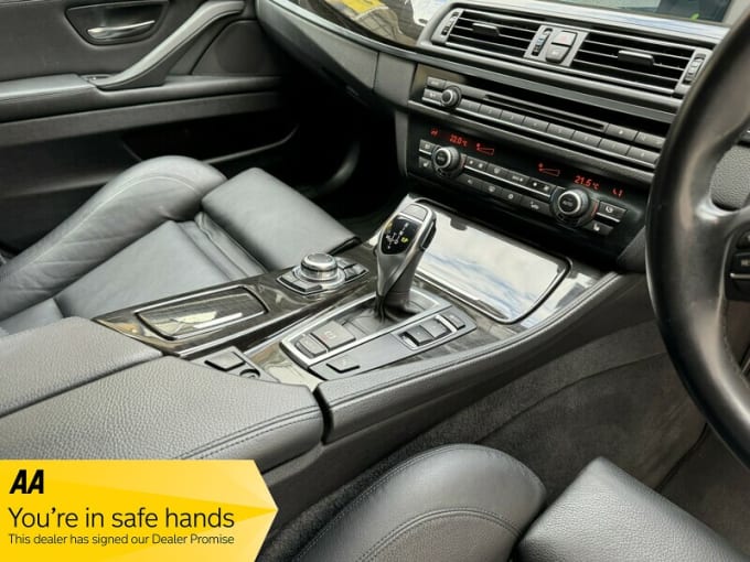 2025 BMW 530i M Sport Touring A