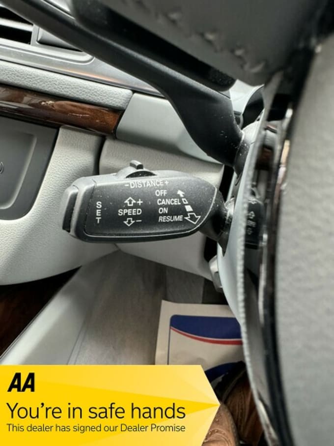 2025 Audi A7