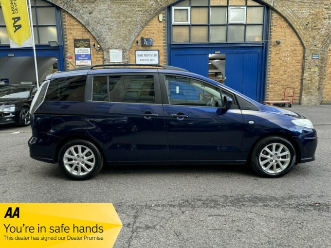2010 Mazda Mazda 5