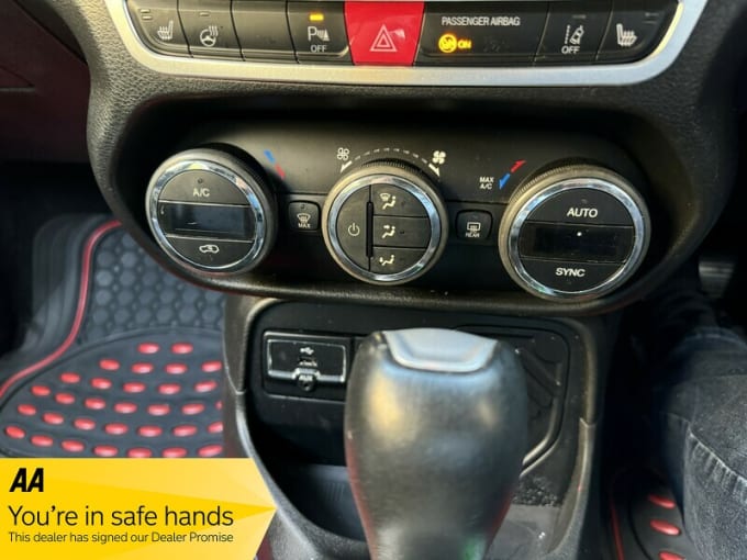 2025 Jeep Renegade