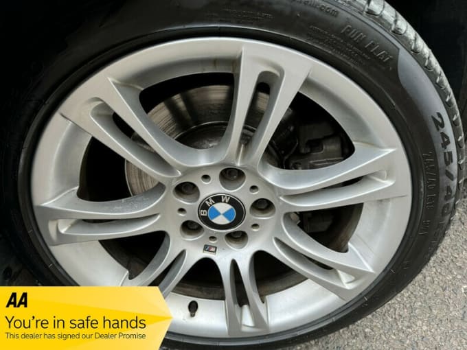 2025 BMW 530i M Sport Touring A
