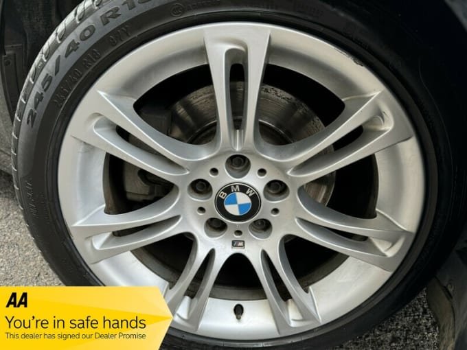 2025 BMW 530i M Sport Touring A